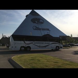 Meet your Posher, Darcy